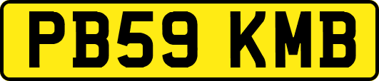 PB59KMB