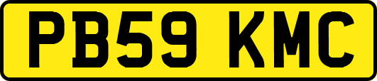PB59KMC