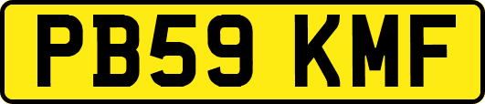 PB59KMF