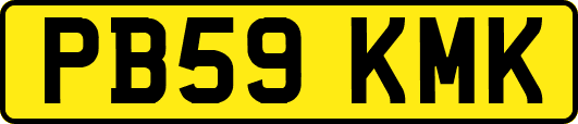 PB59KMK
