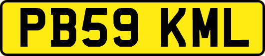 PB59KML