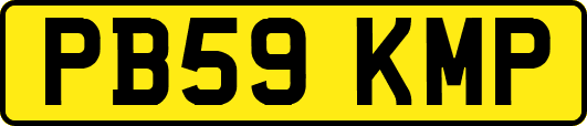 PB59KMP