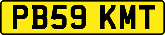PB59KMT