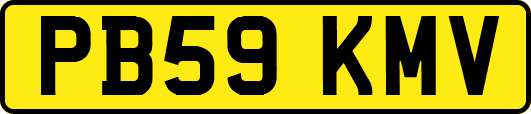 PB59KMV