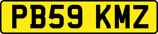 PB59KMZ