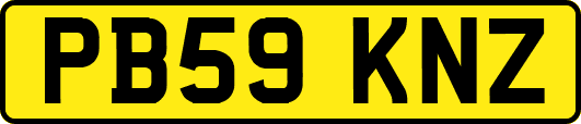 PB59KNZ