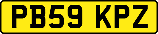 PB59KPZ