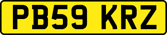 PB59KRZ