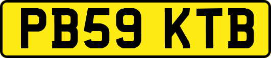 PB59KTB