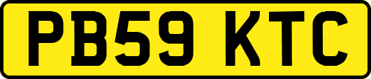 PB59KTC