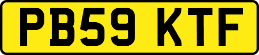 PB59KTF