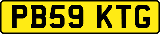 PB59KTG