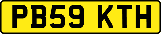 PB59KTH