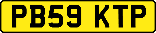 PB59KTP