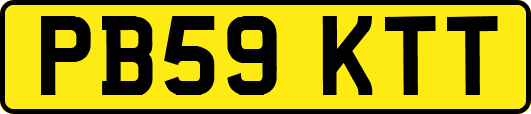 PB59KTT