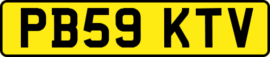 PB59KTV