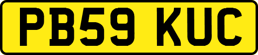 PB59KUC