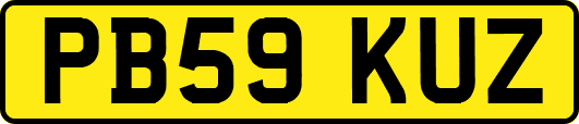 PB59KUZ
