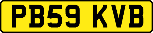 PB59KVB