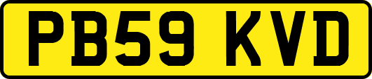 PB59KVD