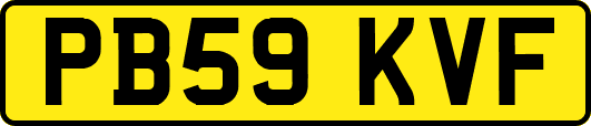 PB59KVF