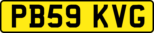 PB59KVG