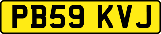 PB59KVJ