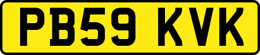 PB59KVK