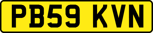 PB59KVN