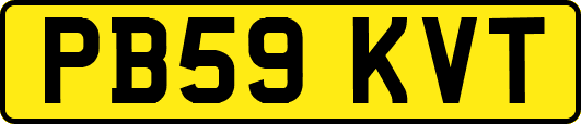 PB59KVT