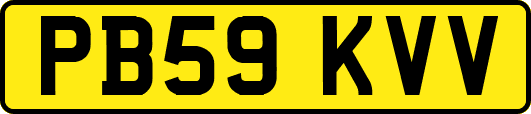 PB59KVV