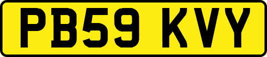 PB59KVY