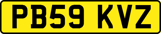 PB59KVZ