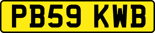 PB59KWB