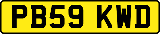 PB59KWD