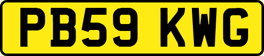 PB59KWG