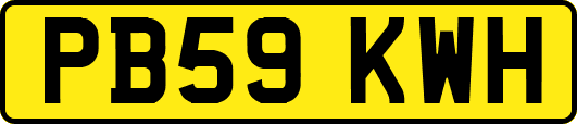 PB59KWH