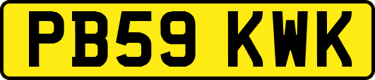 PB59KWK