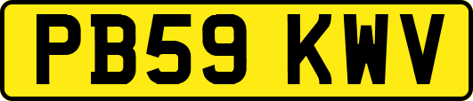 PB59KWV