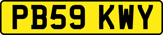 PB59KWY