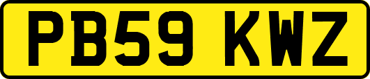 PB59KWZ