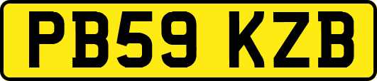 PB59KZB