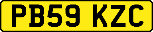 PB59KZC