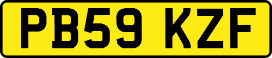 PB59KZF