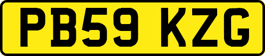 PB59KZG