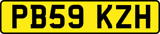 PB59KZH