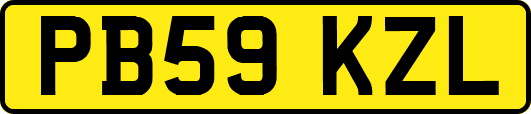 PB59KZL
