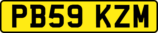 PB59KZM