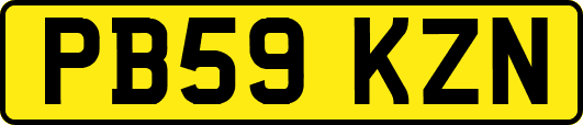 PB59KZN