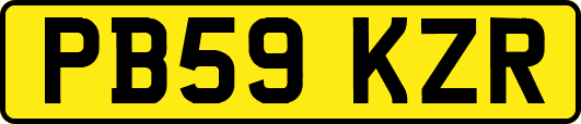 PB59KZR